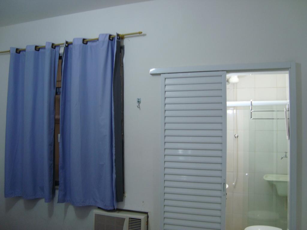 Apart Marcelo - Studio Catete Apartment Rio de Janeiro Luaran gambar
