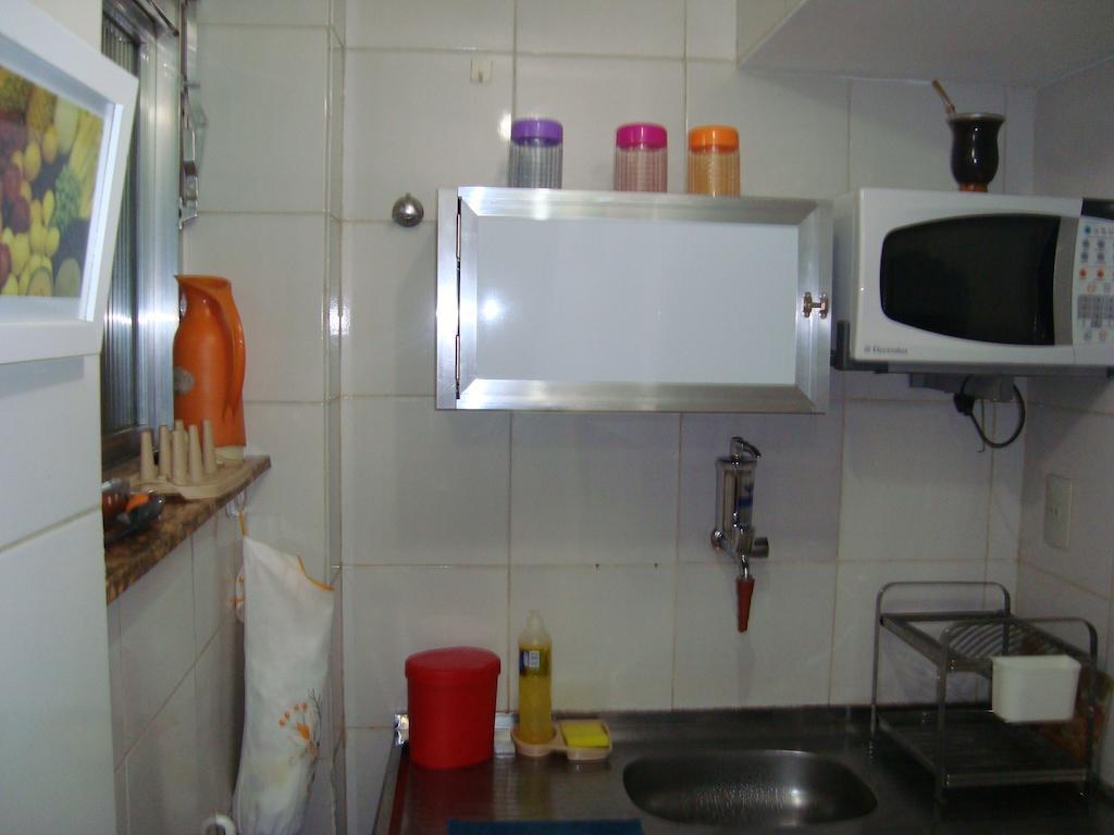 Apart Marcelo - Studio Catete Apartment Rio de Janeiro Luaran gambar