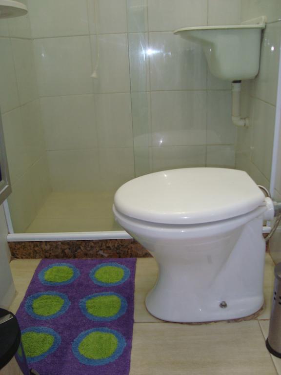 Apart Marcelo - Studio Catete Apartment Rio de Janeiro Bilik gambar