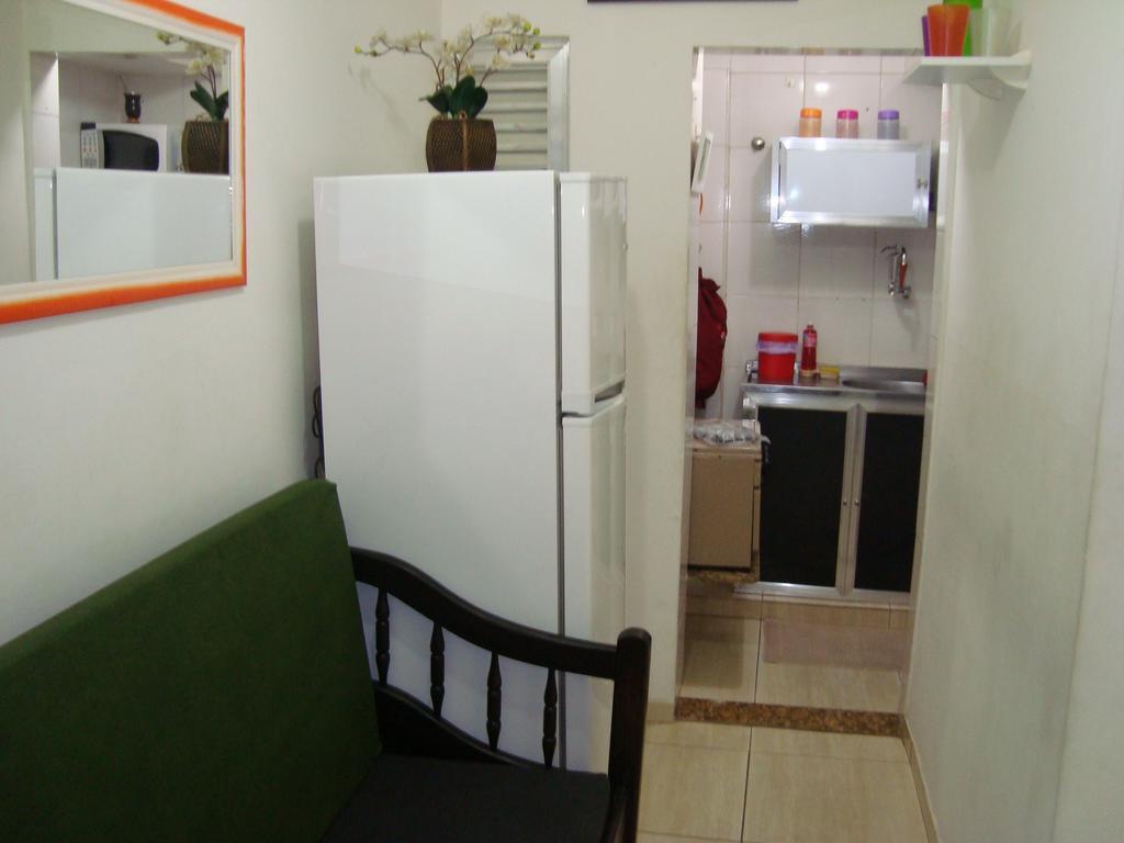 Apart Marcelo - Studio Catete Apartment Rio de Janeiro Luaran gambar