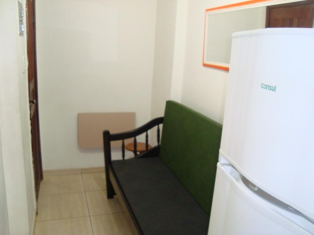 Apart Marcelo - Studio Catete Apartment Rio de Janeiro Luaran gambar