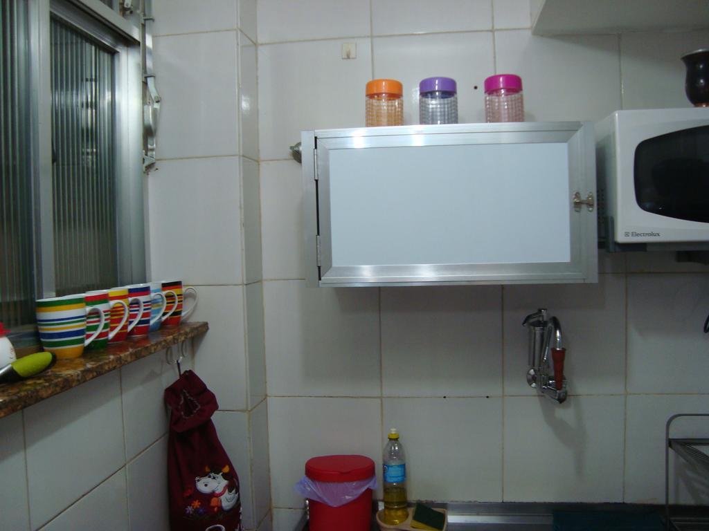 Apart Marcelo - Studio Catete Apartment Rio de Janeiro Luaran gambar