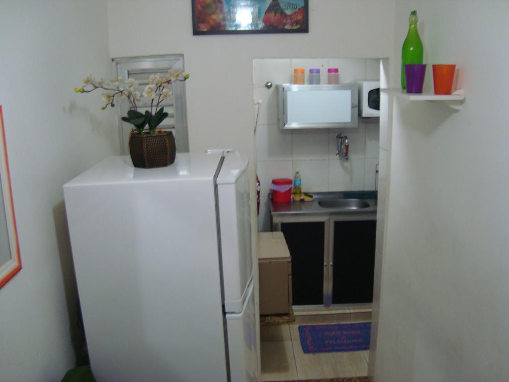 Apart Marcelo - Studio Catete Apartment Rio de Janeiro Luaran gambar
